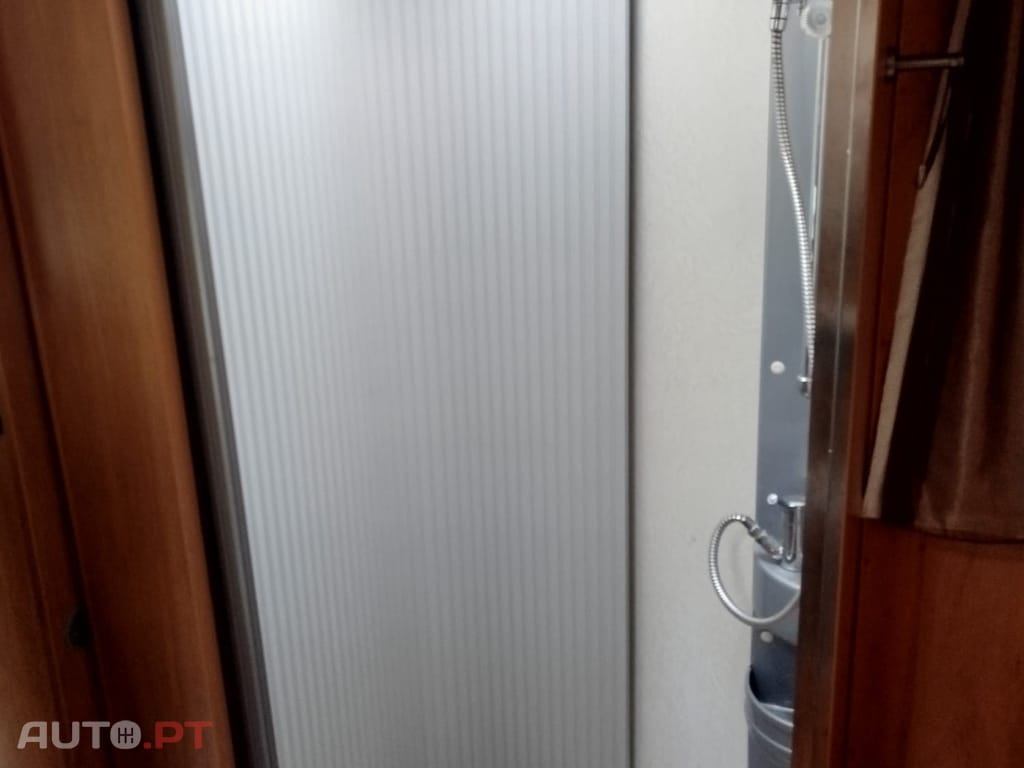 Fiat Ducato 2.3 M-Jet ML