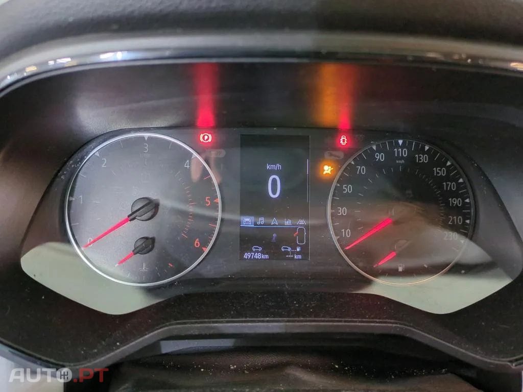 Renault Clio 1.5 Blue dCi Limited