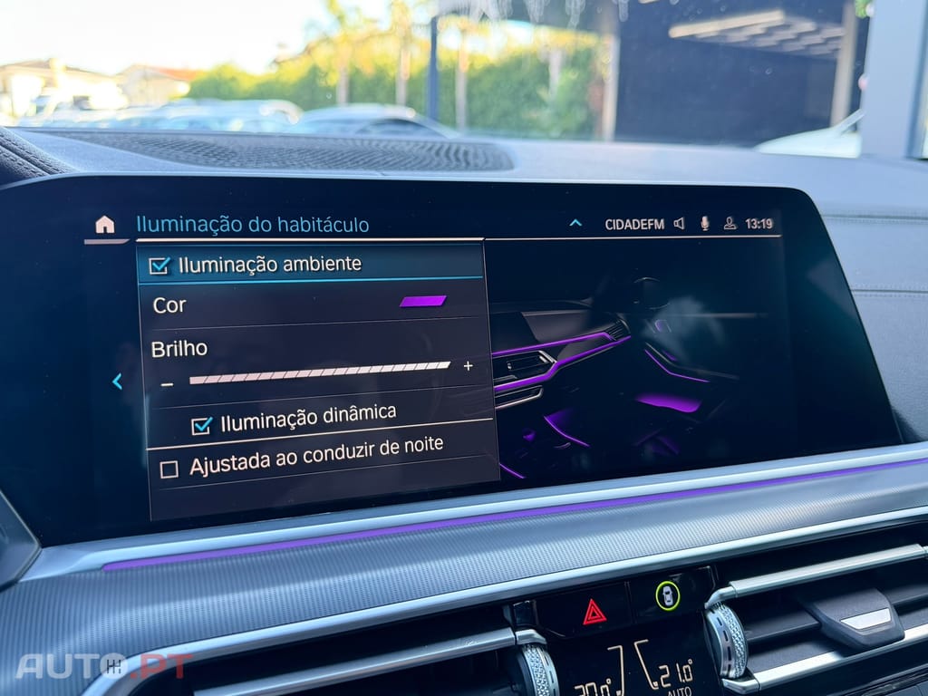 BMW X5 45 e xDrive Pack M