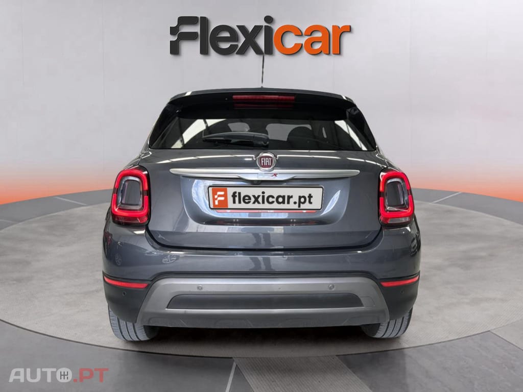 Fiat 500X 1.0 FireFly Cult