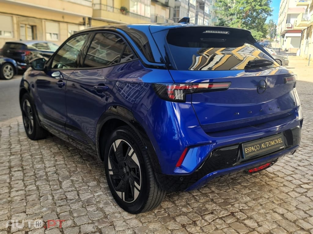 Opel Mokka-E 54 kWh GS