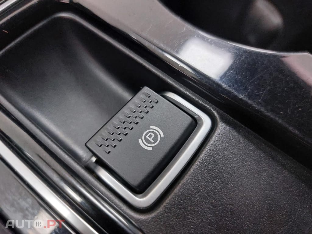 Jaguar F-Pace 2.0 i4D Prestige AWD