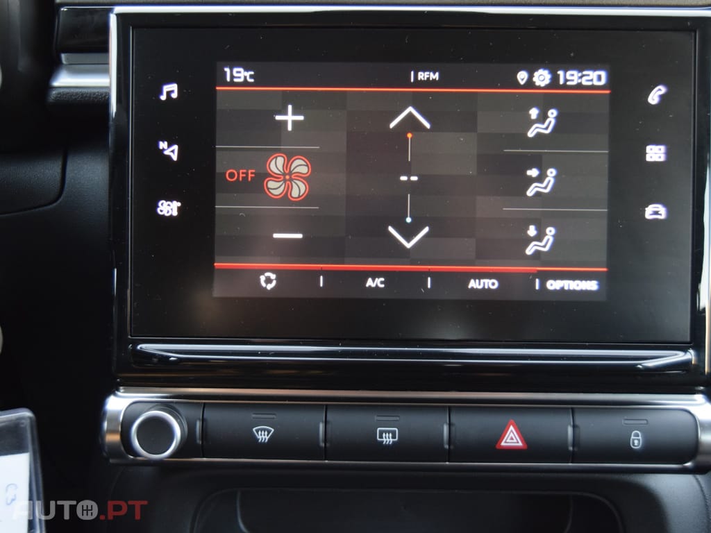 Citroen C3 1.2 PureTech Plus