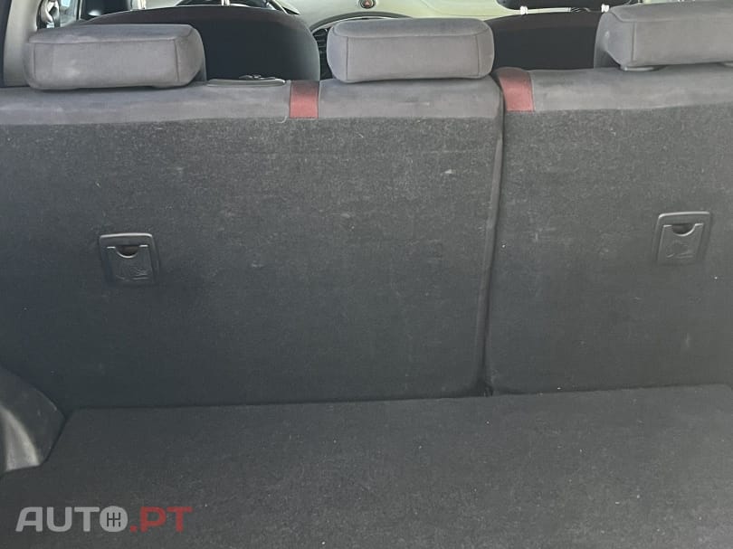 Nissan Juke 1.5 dCi Acenta