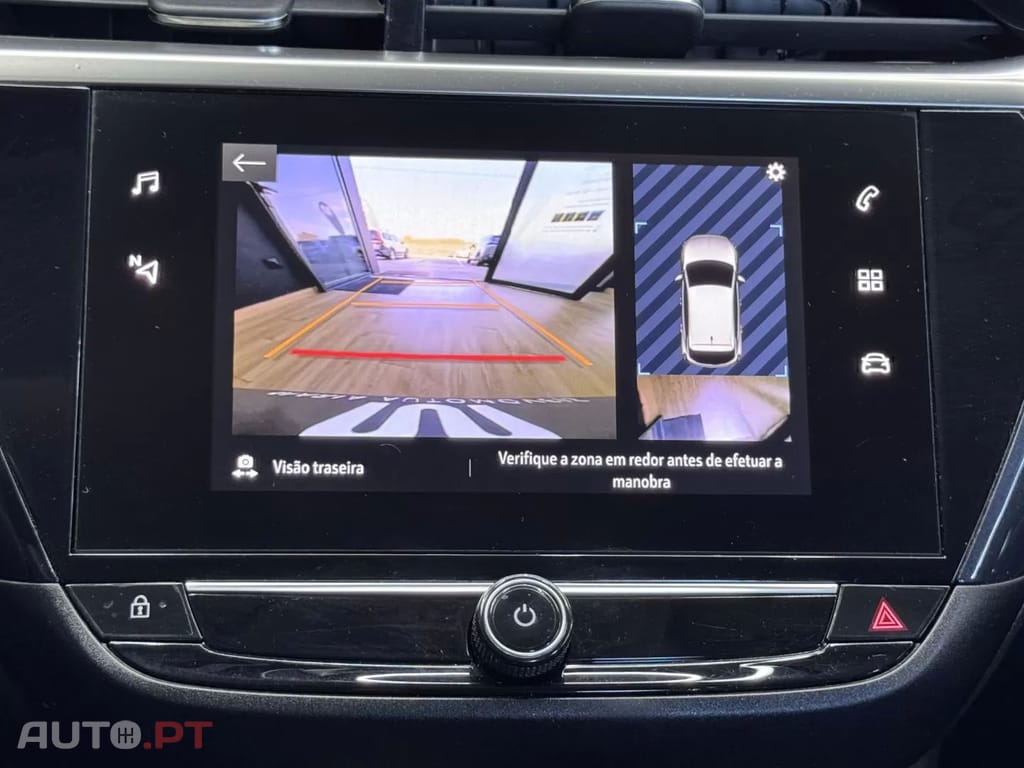 Opel Corsa 1.2 T Edition