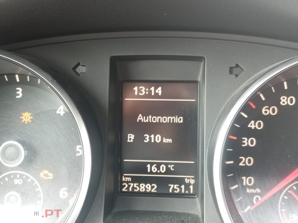 Volkswagen Golf 2.0 tdi