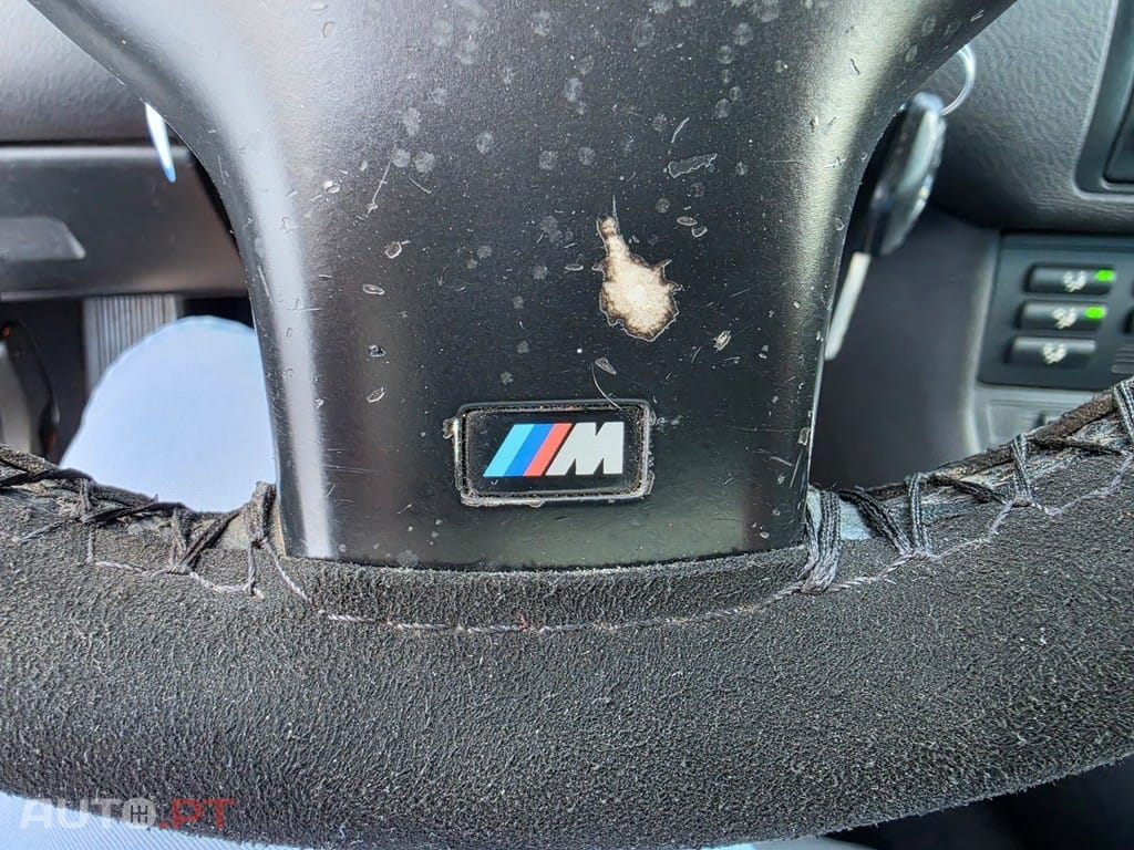 BMW 320 d