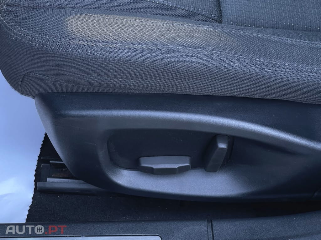 Jaguar XF 2.0 D Prestige Aut.