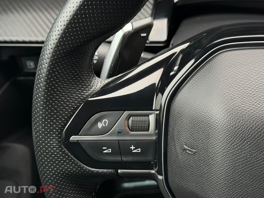 Peugeot 508 1.6 Hybrid GT e-EAT8