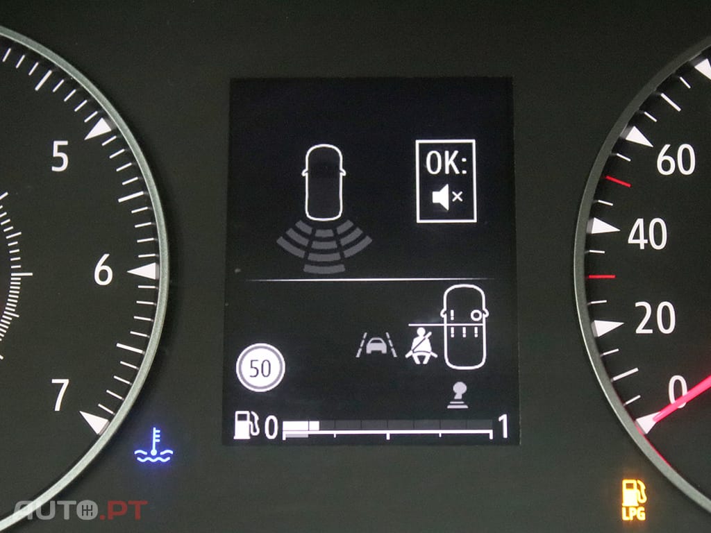 Dacia Jogger Jogger 1.0 ECO-G Essential Bi-Fuel