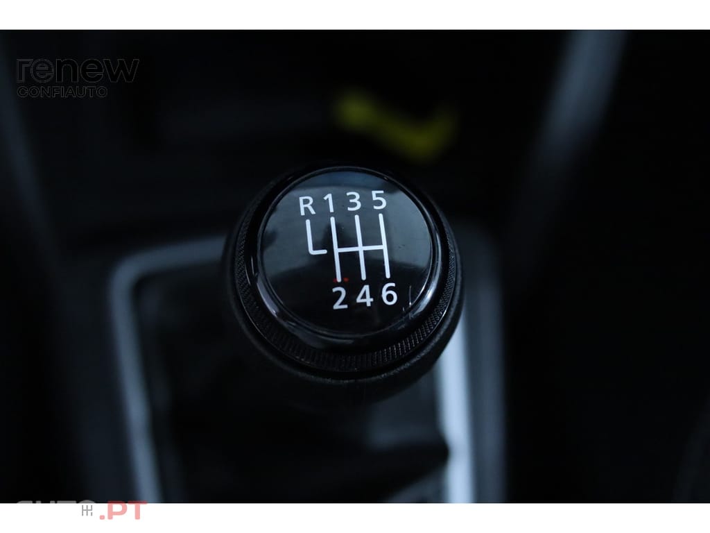 Dacia Duster Journey+eco-G 100g