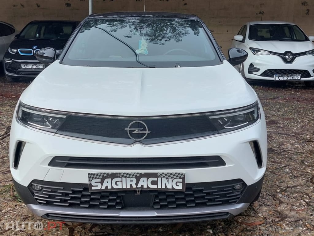 Opel Mokka-E 50 kWh GS