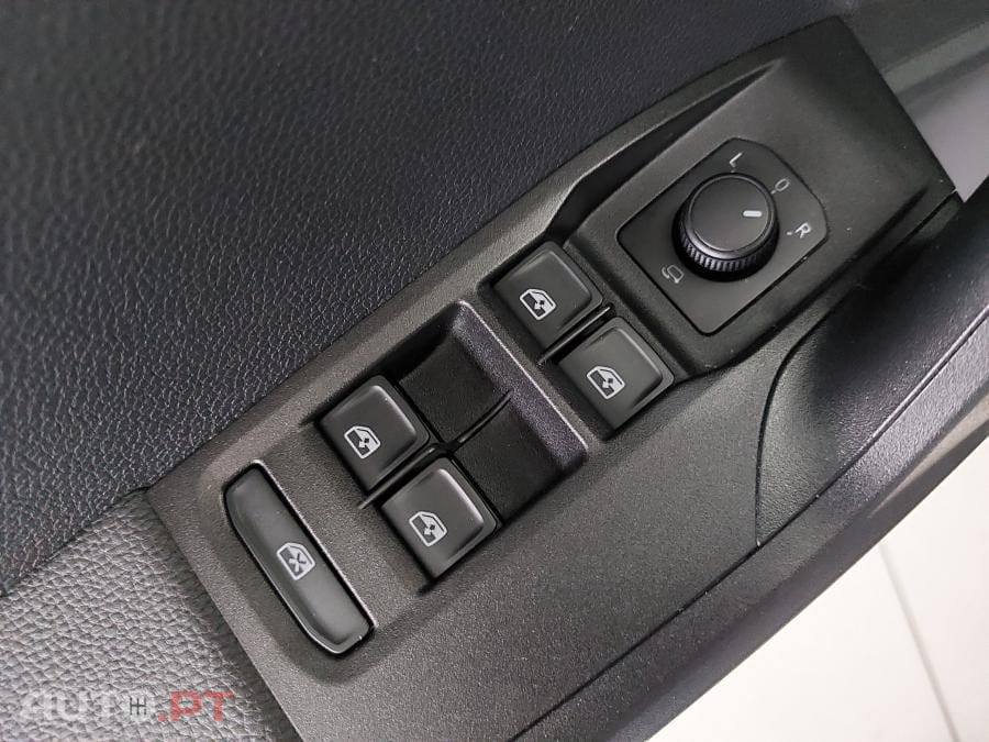 Seat Arona 1.0 TSI Style