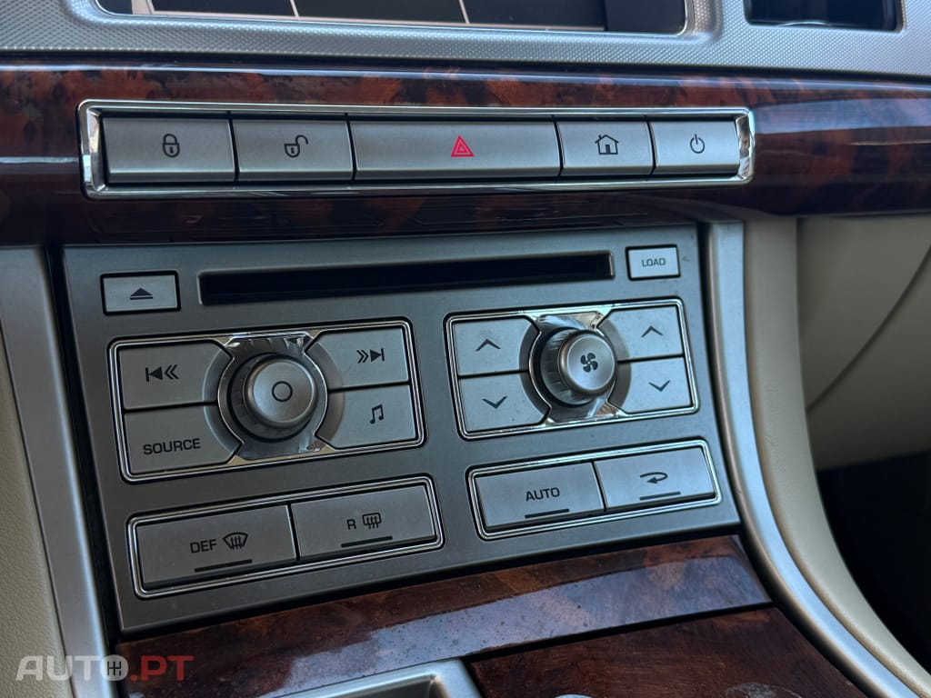 Mercedes-Benz C 220 CDi Avantgarde