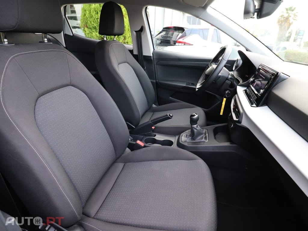 Seat Ibiza 1.0 TSI Style