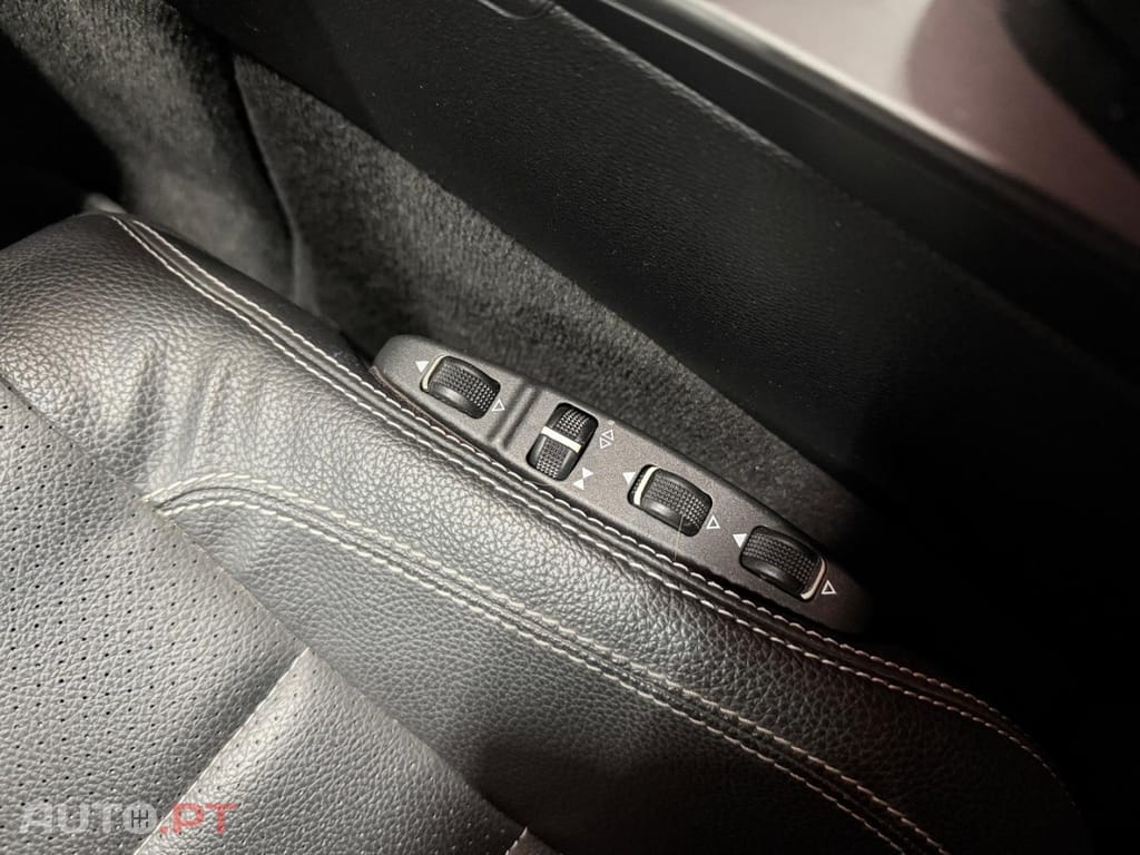 Mercedes-Benz E 250 CDi Avantgarde BE Auto.
