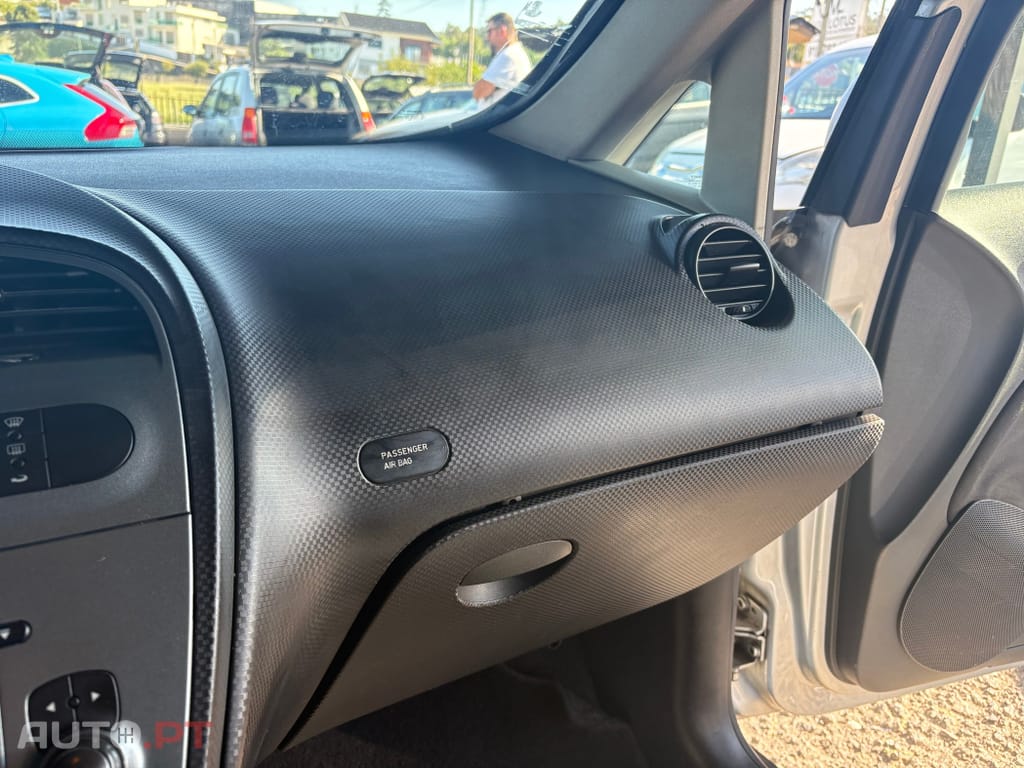 Seat Altea XL 1.4 16V Reference