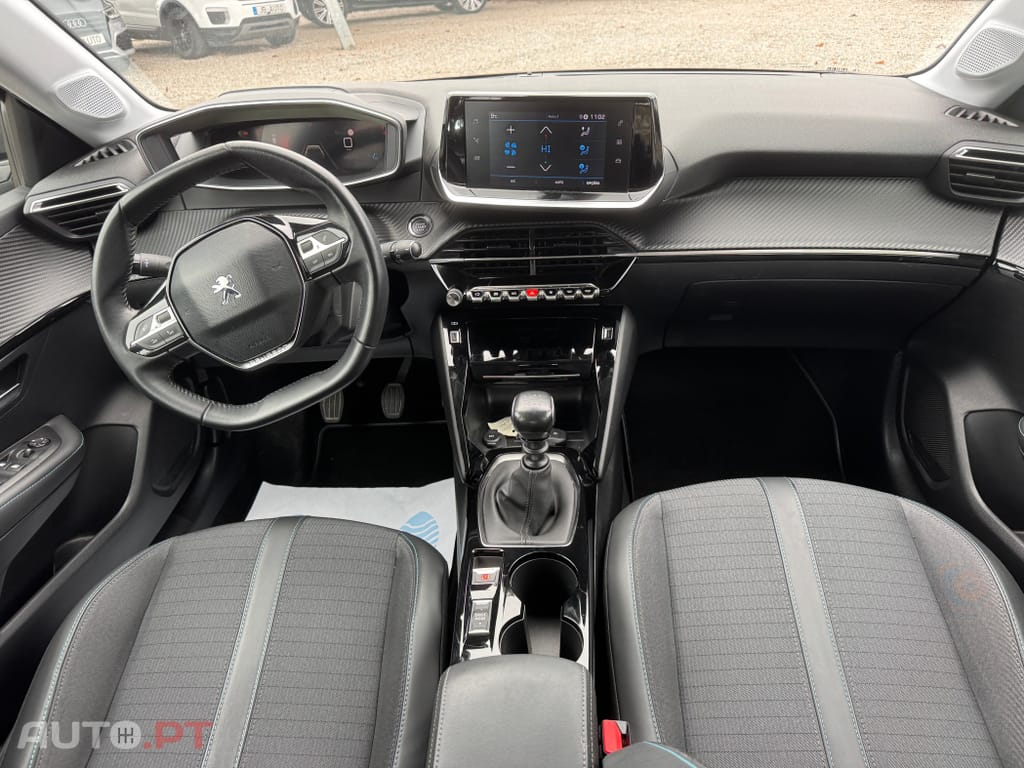 Peugeot 208 1.2 PureTech Allure