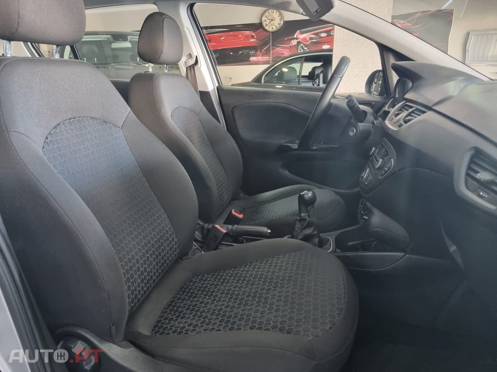 Opel Corsa 1.3 CDTi Enjoy