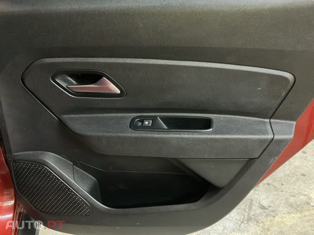 Dacia Duster 1.0 TCe ECO-G Prestige Bi-Fuel