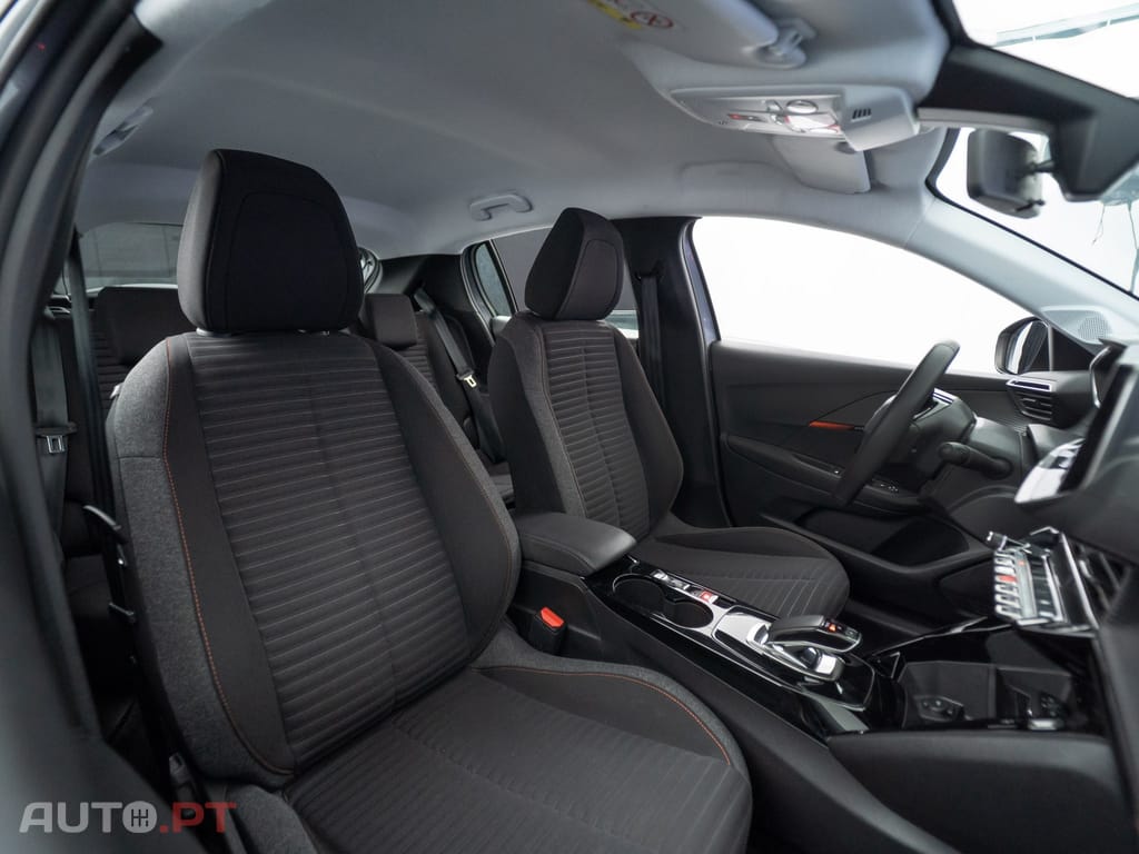 Peugeot E-208 50 kWh Active Pack
