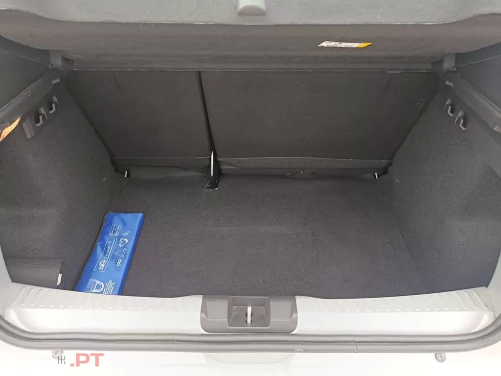 Dacia Sandero 1.0 ECO-G Expression Bi-Fuel
