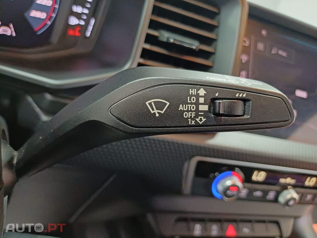 Audi A1 1.0 TFSI