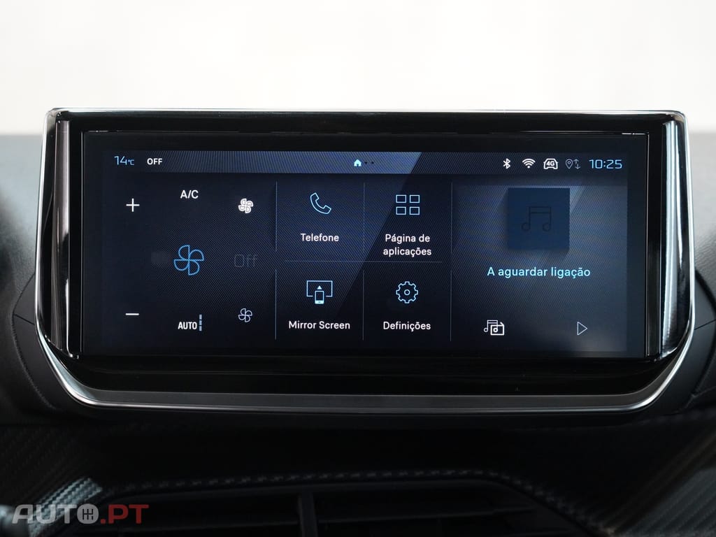 Peugeot 208 1.2 PureTech Allure