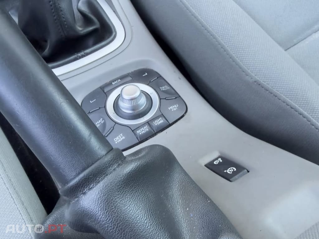 Renault Mégane 1.5dci 110cv