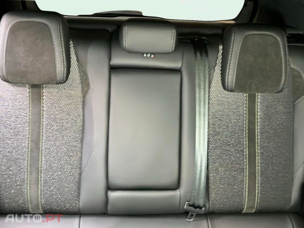 Peugeot 308 1.6 Hybrid GT Pack e-EAT8