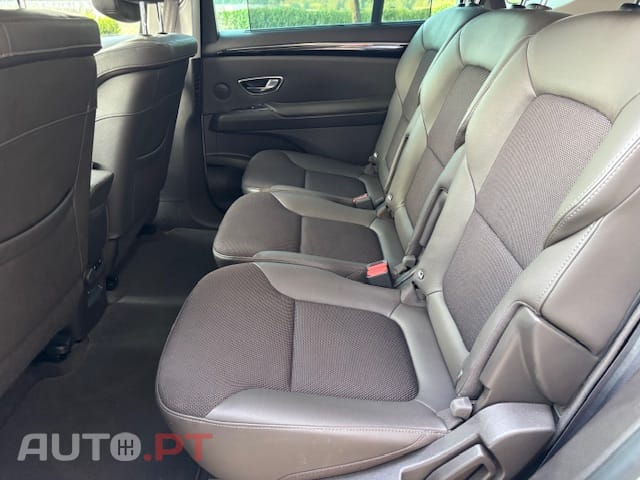 Renault Espace 1.6 dCi Zen EDC