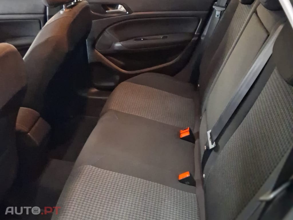 Peugeot 308 SW 1.2 PureTech Style