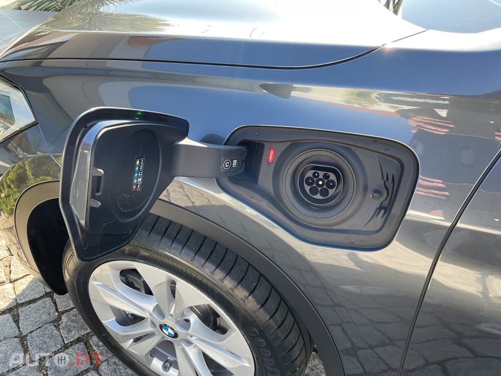 BMW X1 25 e xDrive