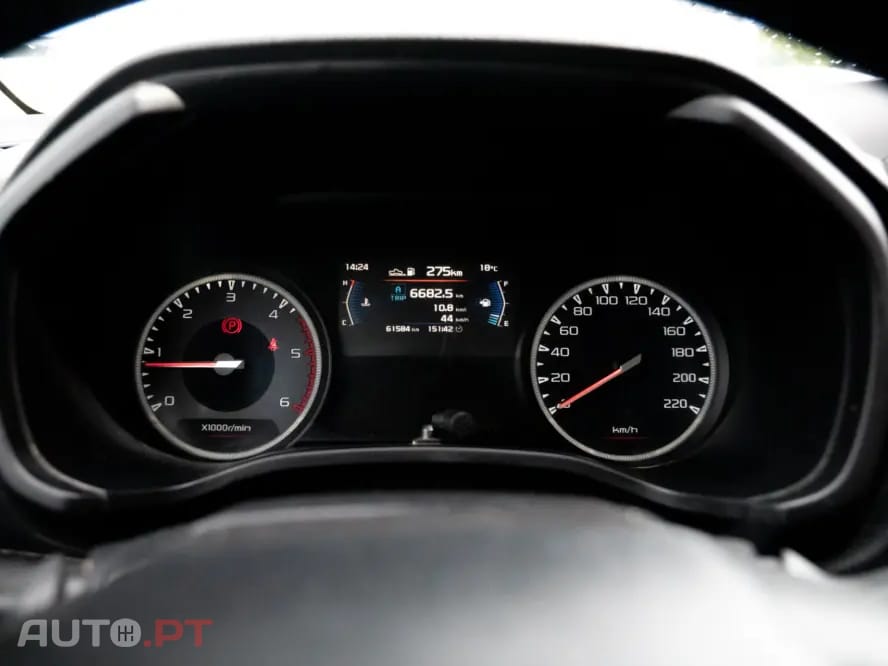 Isuzu D-Max 1.9 Ddi CD 4WD L