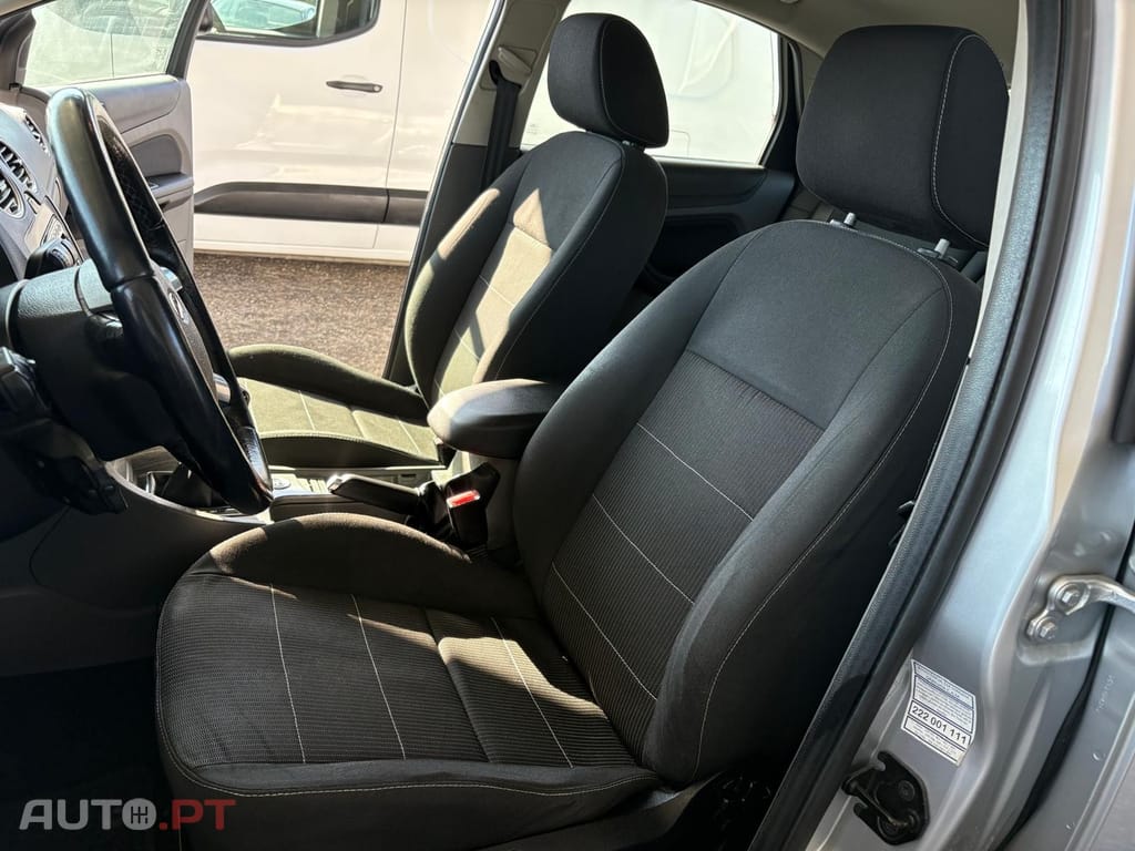 Ford Focus 1.6 TDCi Titanium
