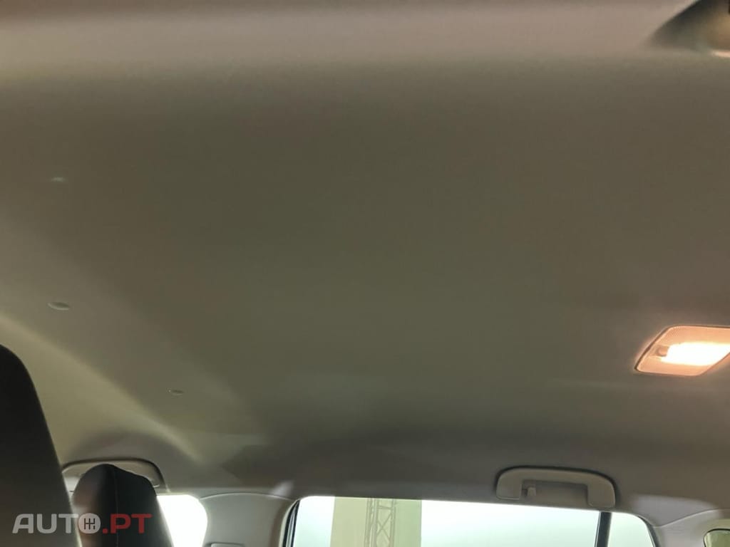 Toyota RAV4 2.5 Pro Dynamic Business