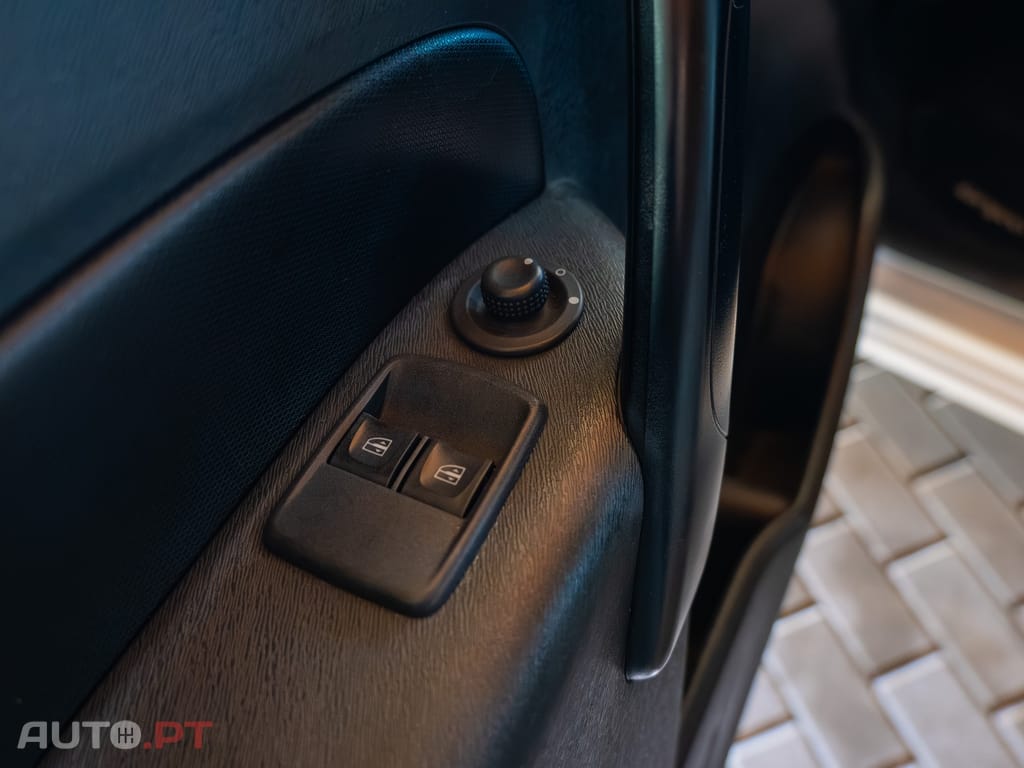 Renault Kangoo 1.5 dCi Business S/S 3L