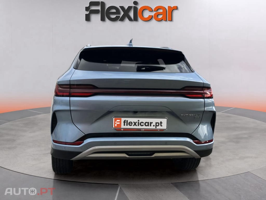 BYD Seal U 1.5 DM-i Boost