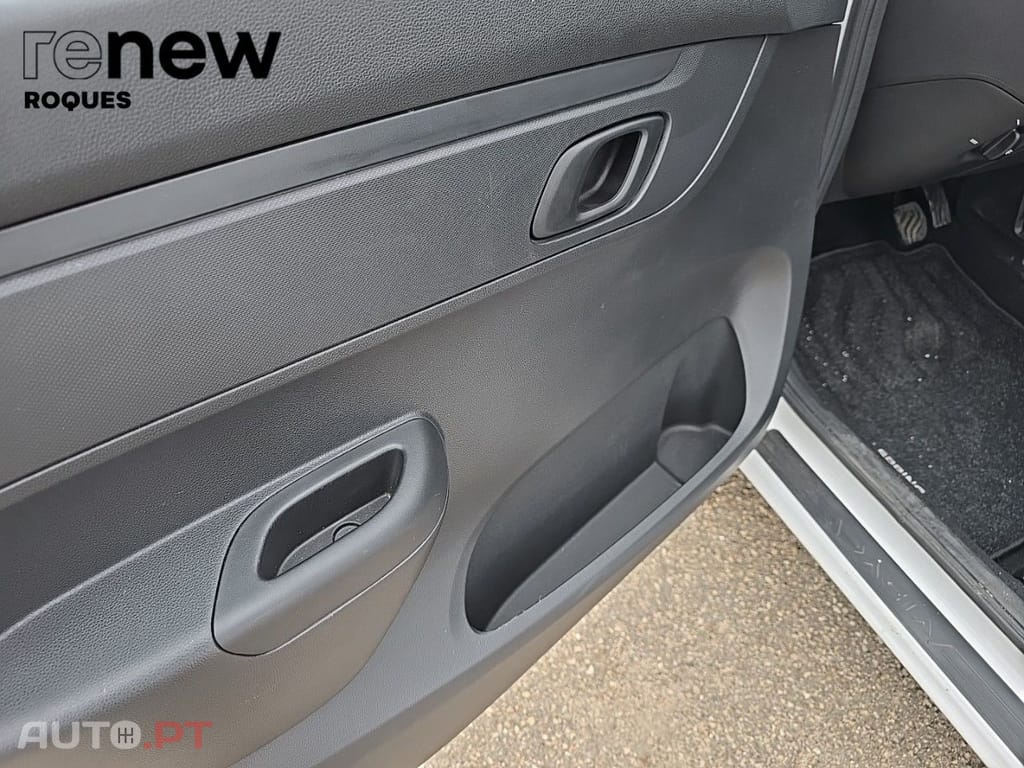 Dacia Spring Electric 45 Comfort