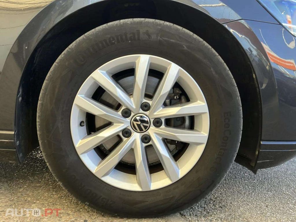 Volkswagen Passat Variant 2.0 TDi Business DSG