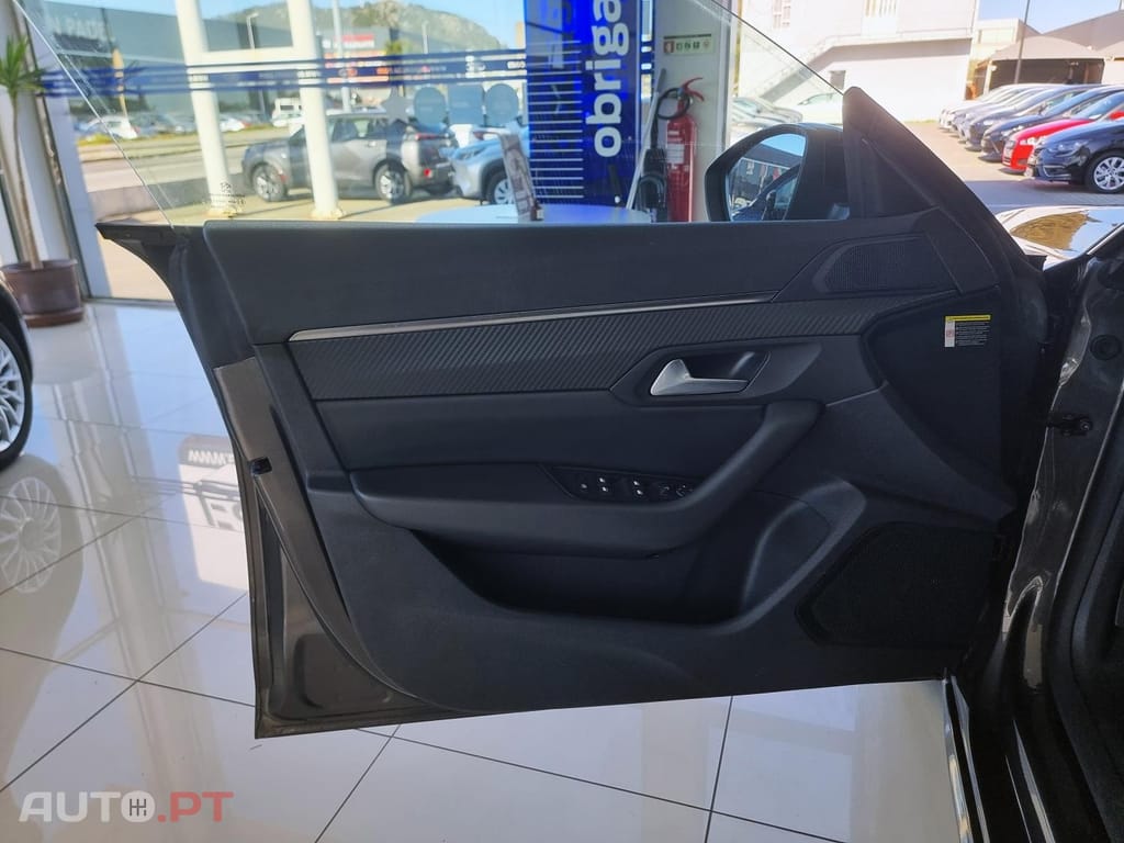 Peugeot 508 SW 1.5 BlueHDi Active Pack EAT8