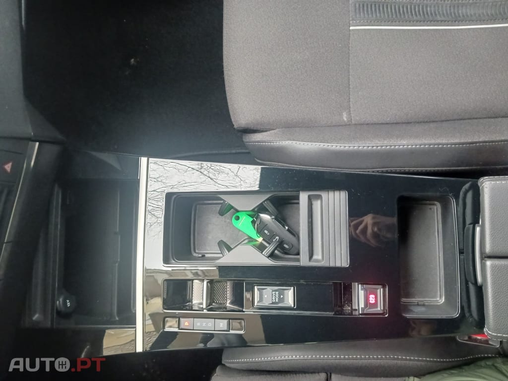 Opel Astra Sports Tourer 1.2 T Hybrid GS eDCT