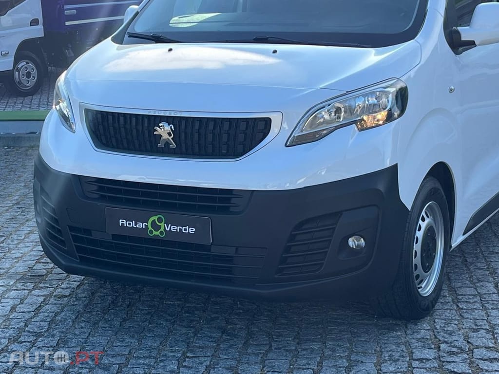 Peugeot Expert 1.6 BlueHDi L2H1 Premium Standard