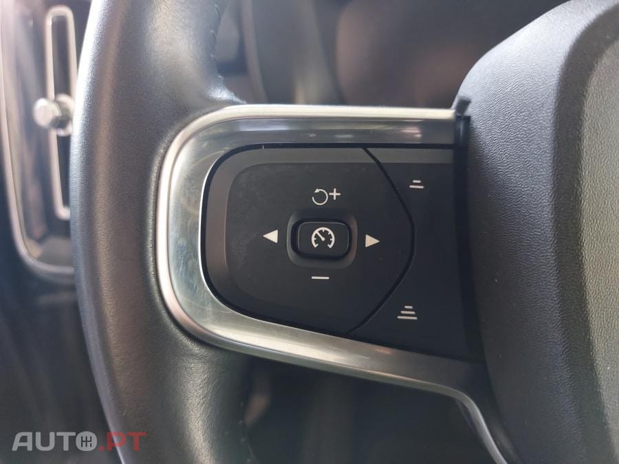 Volvo XC40 1.5 T5 PHEV Inscription