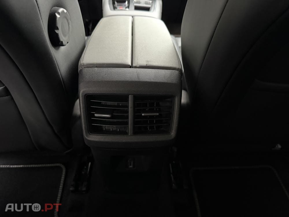 Citroen C5 Aircross 1.6 Hybrid Feel Pack e-EAT8