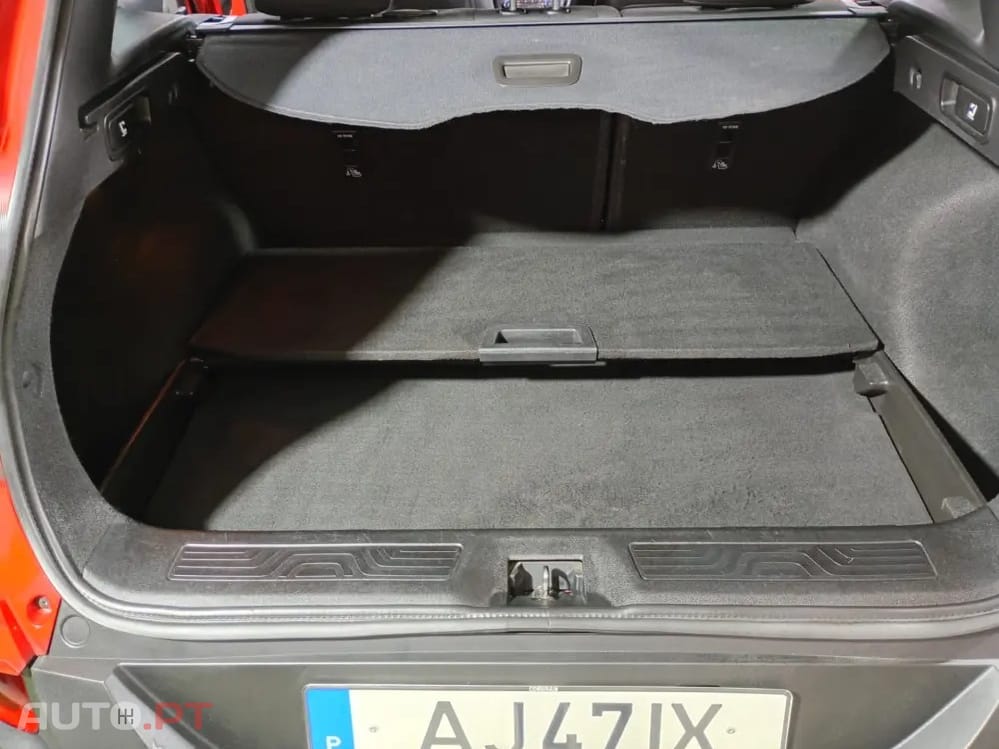 Renault Kadjar 1.5 dCi Exclusive
