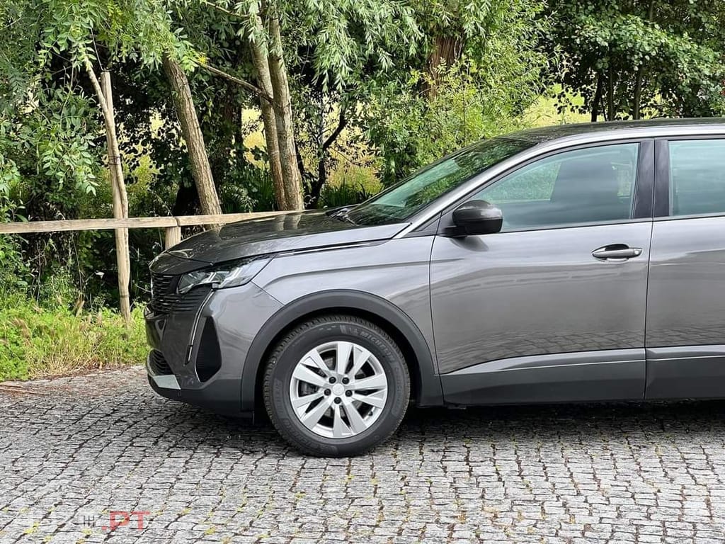Peugeot 5008 1.2 PureTech Active Pack