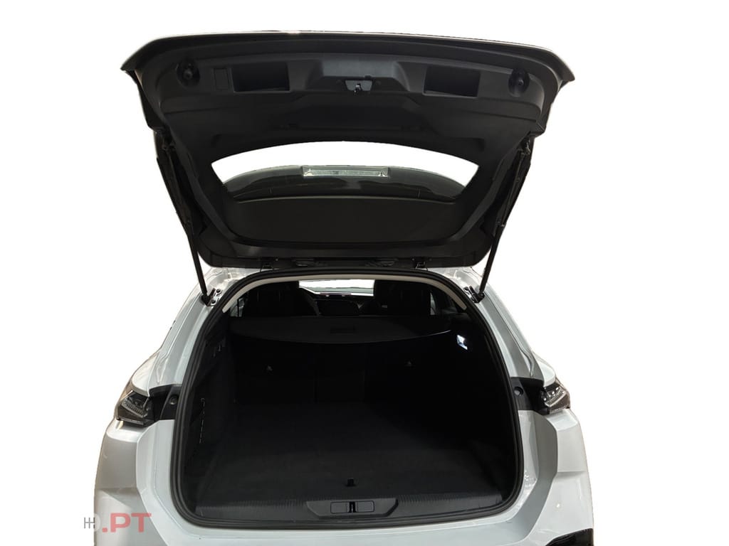 Peugeot 308 SW 1.5 BlueHDi Allure EAT8