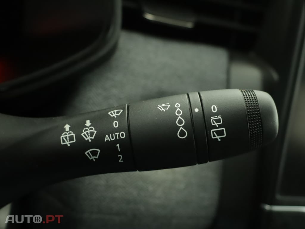 Renault Clio Clio 1.0 TCe Techno Bi-Fuel