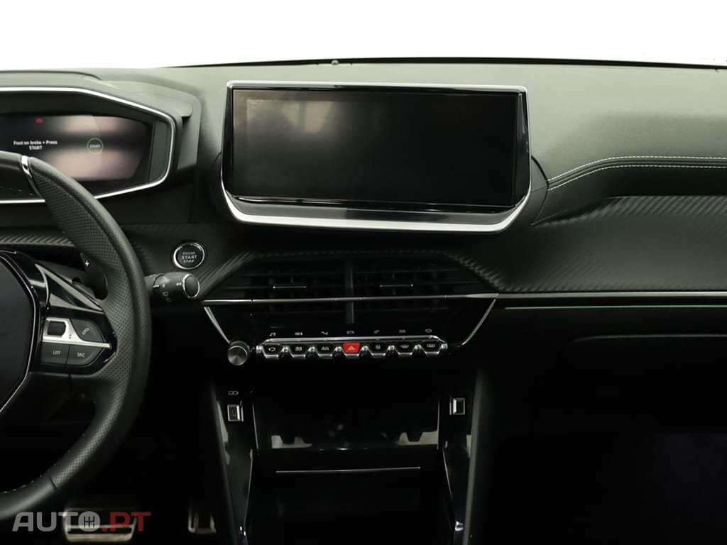 Peugeot 208 208 1.2 PureTech GT EAT8